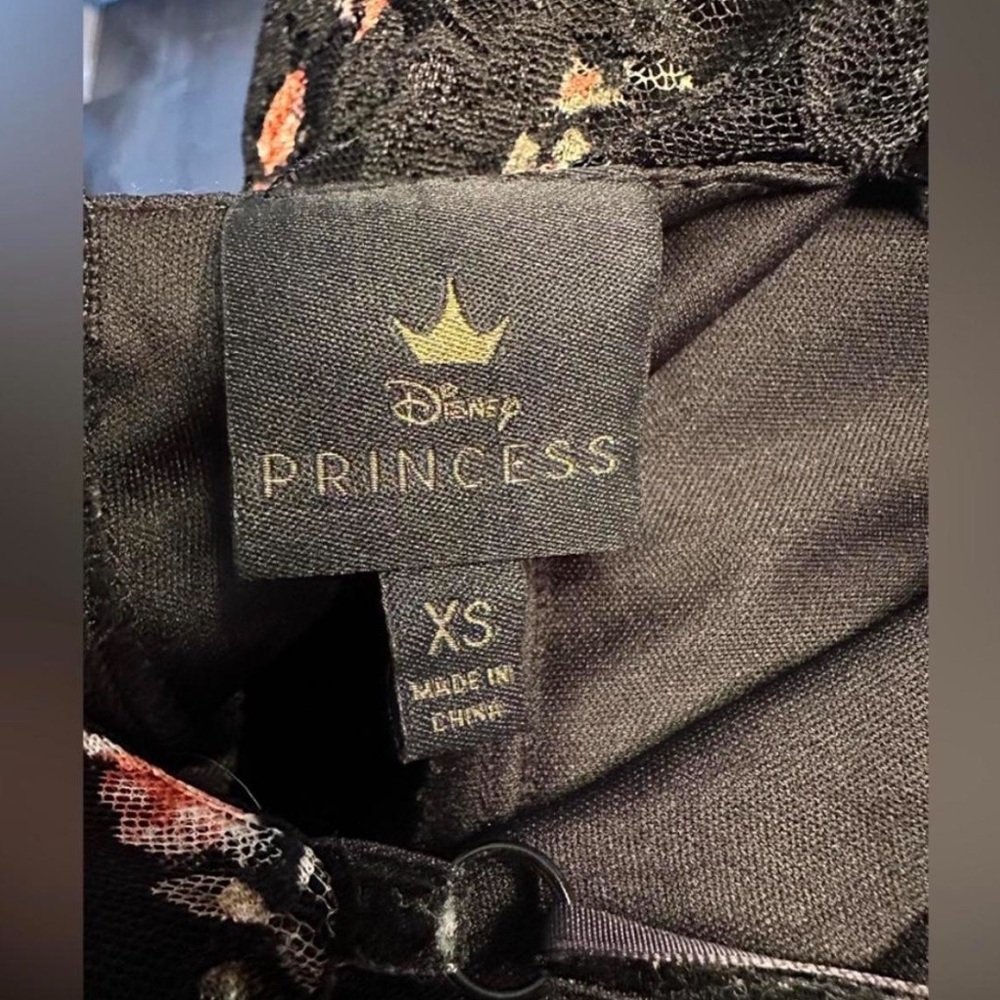 Disney Princess Dress